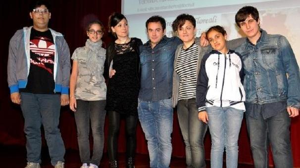 Le porte dell’Ariston si aprono per tre nuove voci