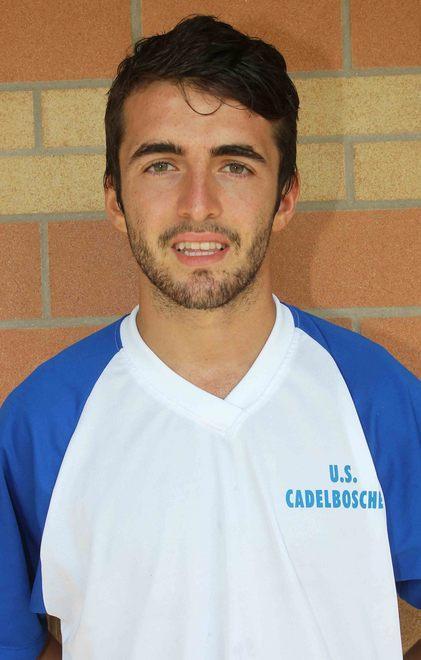 Cadebosco spreca il match-ball Incubo play out con la Valtarese 