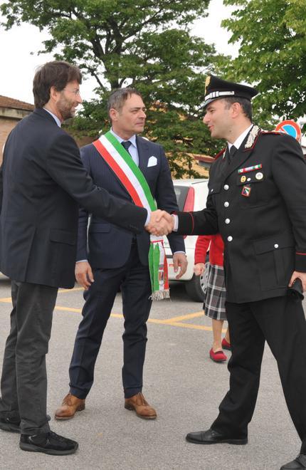  L’omaggio di Poggio a Ubaldo Gardini maestro della lirica 