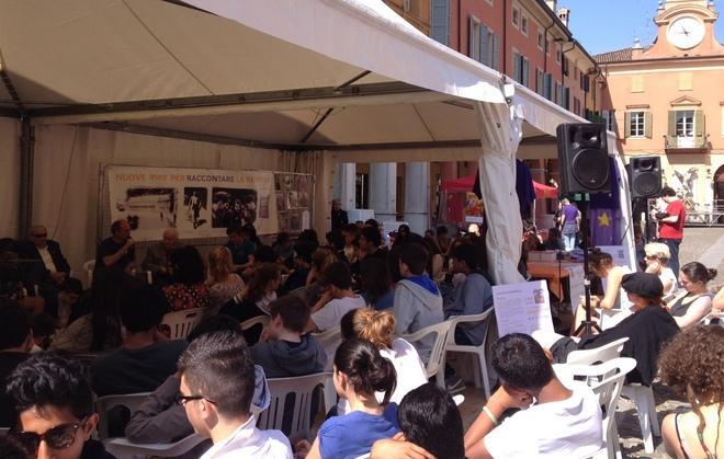 Lipski, la forza della testimonianza 
