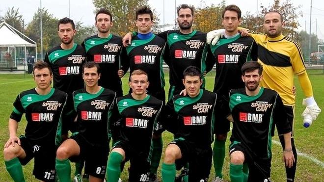 L’Arcetana vince e va ai play out