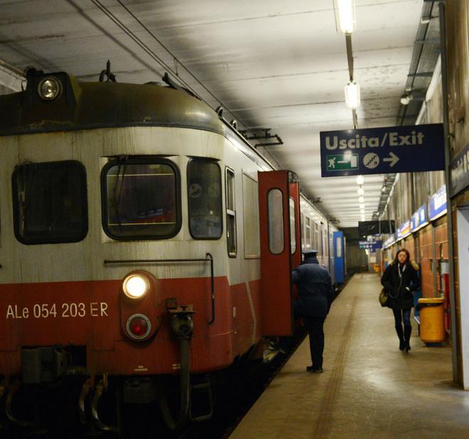 «Si può viaggiare gratis, ma vi sembra giusto?» 