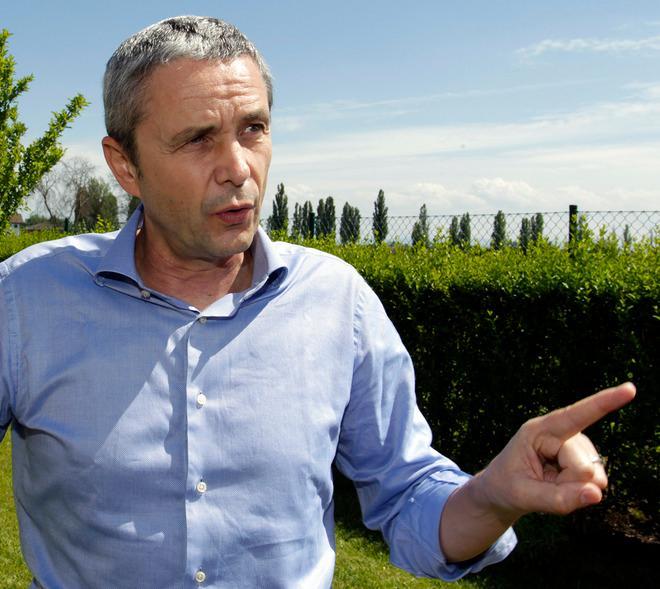 Modena corsa al sindaco 5/Montanini: «Le mie idee per produrre ricchezza» 