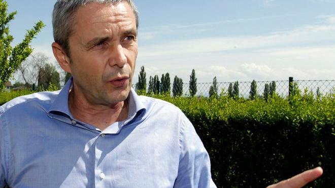 Modena corsa al sindaco 5/Montanini: «Le mie idee per produrre ricchezza»