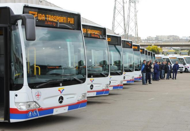 Sassari, bufera giudiziaria sui vertici dell’Azienda trasporti pubblici 