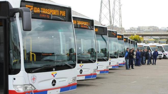Sassari, bufera giudiziaria sui vertici dell’Azienda trasporti pubblici