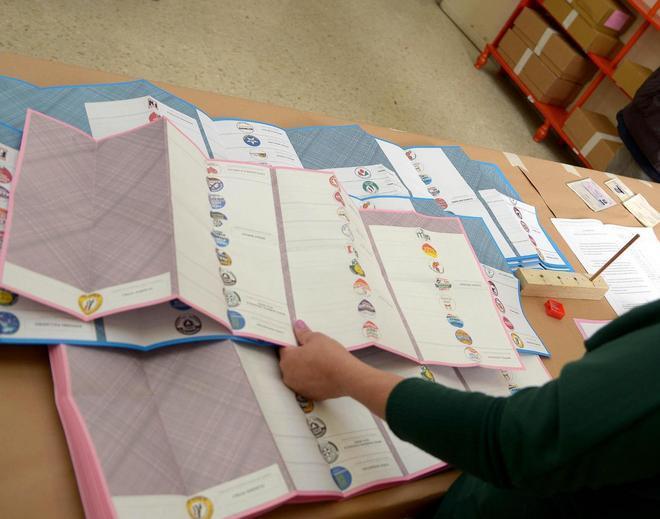 Elezioni a Sassari, doppia preferenza: istruzioni per l’uso 
