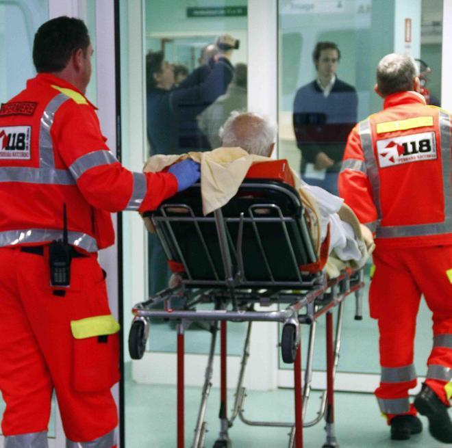 Ancora in aula per aver interrotto i medici 