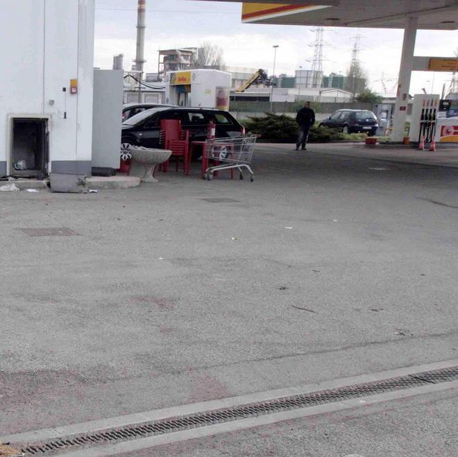 Si accascia sul volante Ucciso da malore fulmineo 