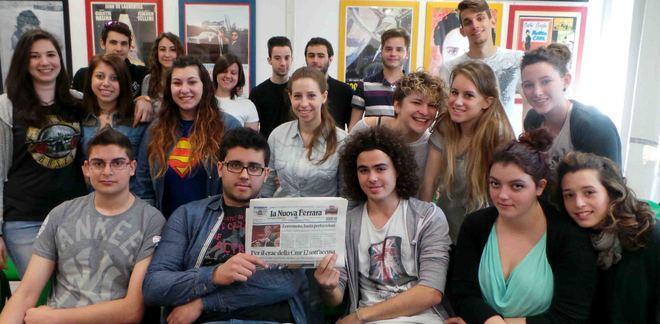 «Così abbiamo imparato a convivere con il terremoto» 