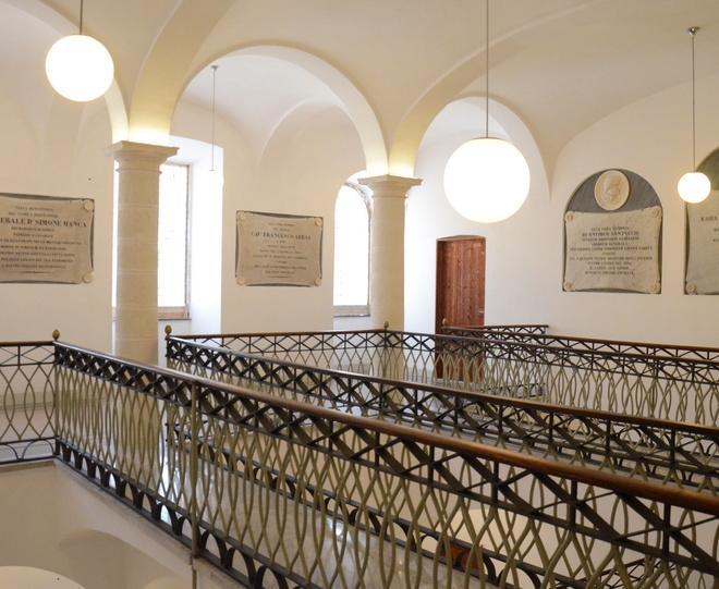 Biblioteca universitaria: «Diamole il nome di Enrico Berlinguer» 