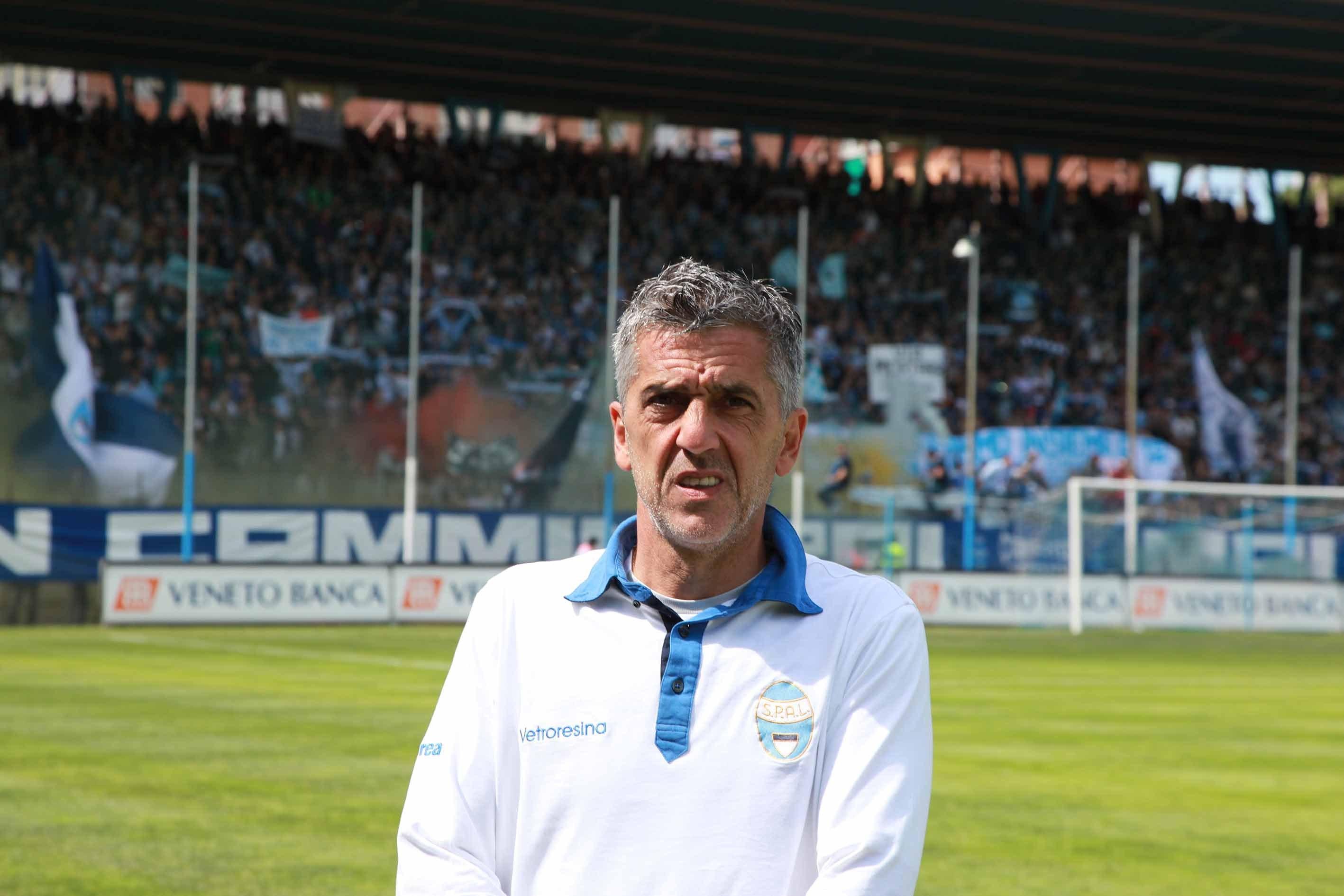 La Spal volta pagina Gadda non è confermato 