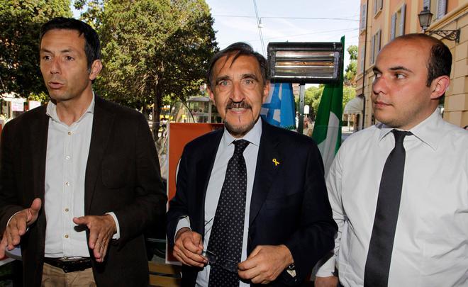 La Russa: «Giovanardi fuori dalla realtà» 