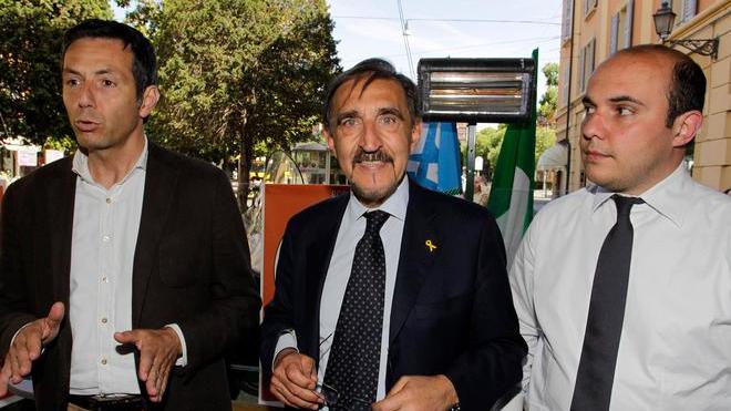 La Russa: «Giovanardi fuori dalla realtà»