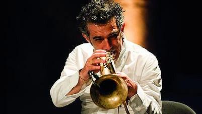 Paolo Fresu e Rubino, il jazz è solidarietà
