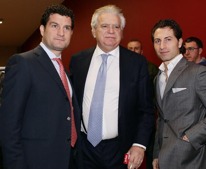 Pi.Ca e Casalesi, fine di un incubo 