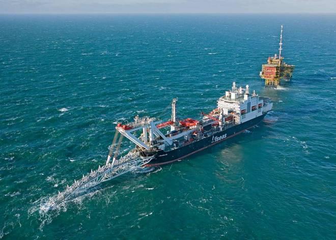 Stop al metanodotto Algeria-Sardegna, la giunta regionale abbandona il progetto Galsi 