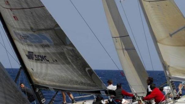 L’«Invernale» ammaina le vele vincono Robeljò e Annamaria