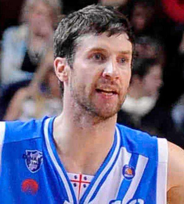 Il 51,9% da 3 di Drake Diener è record assoluto dai 6,75