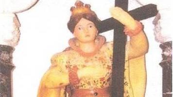 Si prepara la festa per Sant’Elena Imperatrice