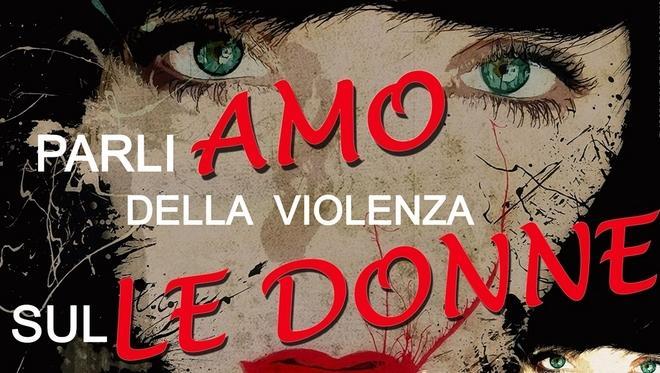 Mai più violenza sulle donne 