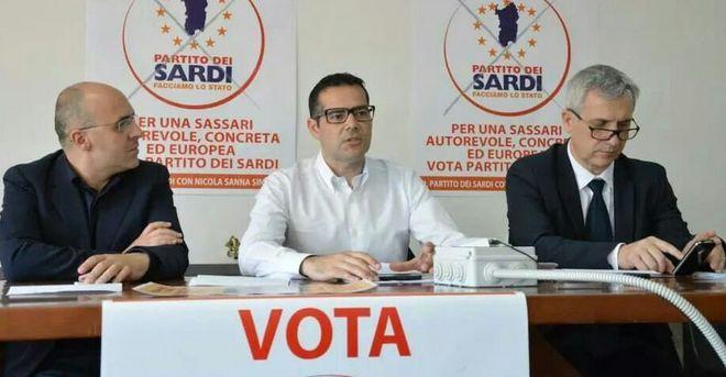 Maninchedda: è il momento delle persone serie in politica