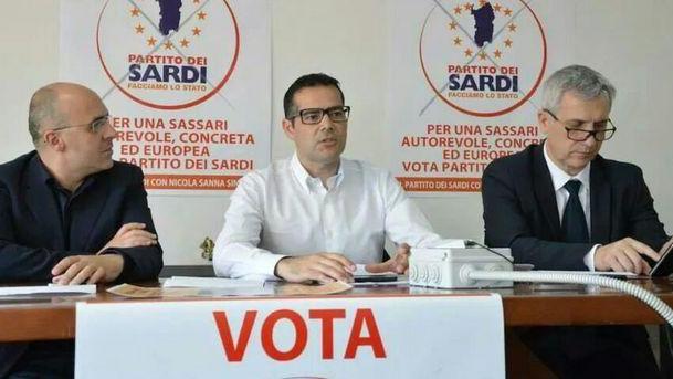 Maninchedda: è il momento delle persone serie in politica