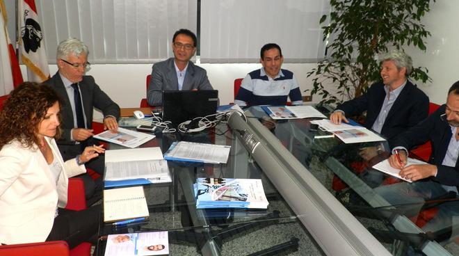 Formazione per trasferire le aziende dai padri ai figli