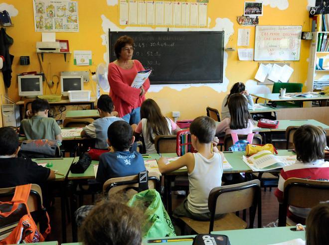 La “povertà educativa” colpisce l’isola 