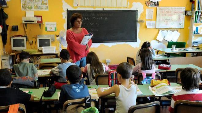 La “povertà educativa” colpisce l’isola