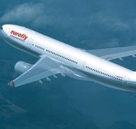 Fermo anche l’ultimo Airbus 330, stop ai voli intercontinentali