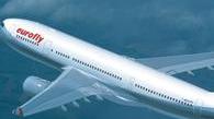 Fermo anche l’ultimo Airbus 330, stop ai voli intercontinentali