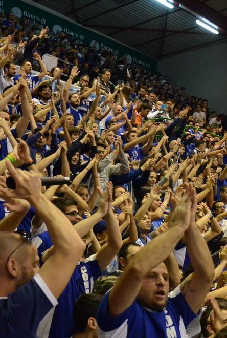 La Dinamo seconda nella classifica dei club meno multati