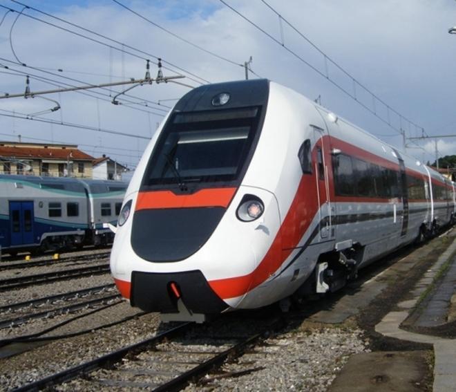  Rfi pronta ad adeguare le linee per far volare il pendolino sardo