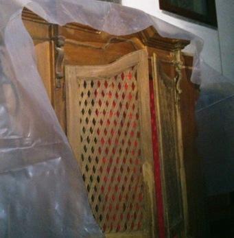 Sul restauro della Basilica la minoranza contro il sindaco