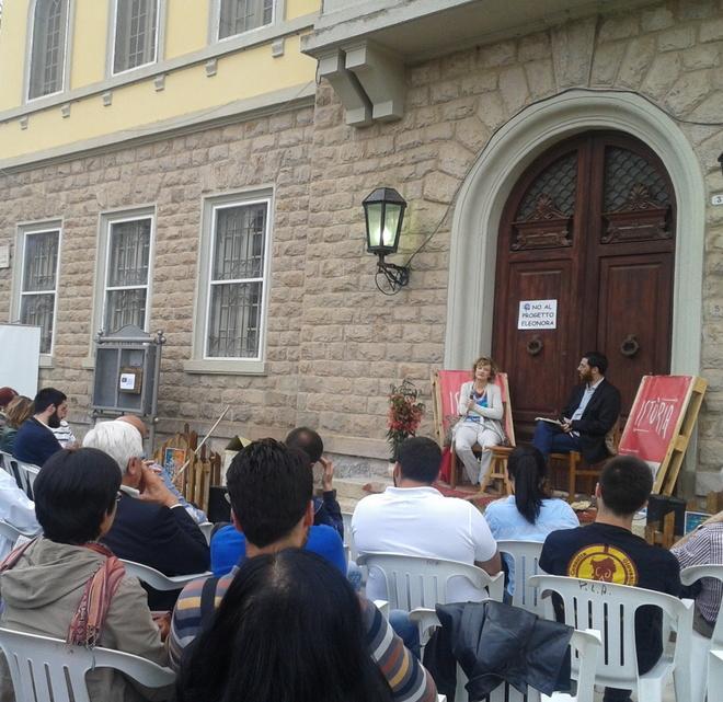 Un affascinante viaggio nel tempo con il Festival Istoria