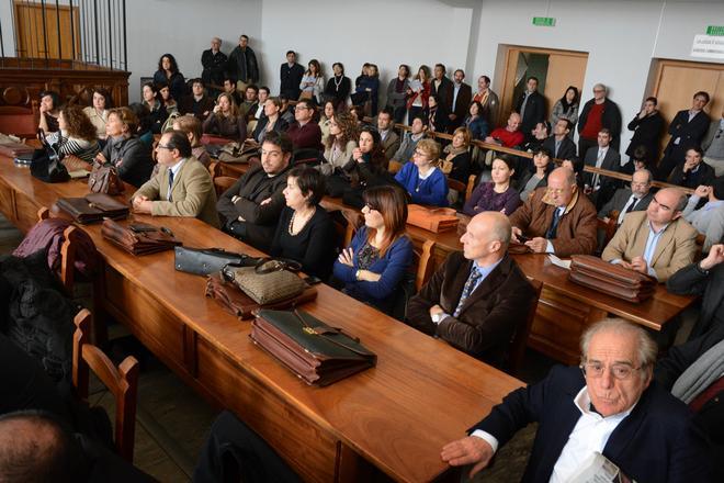 Avvocati in sciopero, si va verso la fine dell’astensione