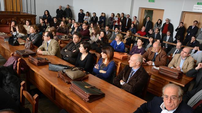 Avvocati in sciopero, si va verso la fine dell’astensione