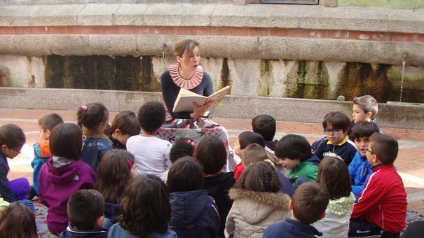 Le Mille e una fiaba conquista i piccoli lettori della Morando