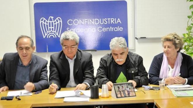 Un patto per rilanciare l’economia