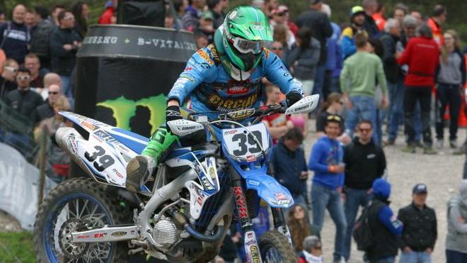 Guarneri a testa alta in Spagna nella settima prova mondiale