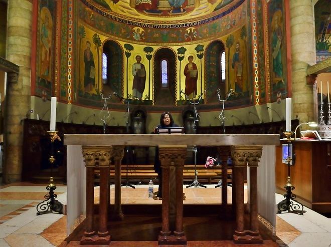 “Riscoprire” Gigli: in concerto Cantores Sancte Joseph e Cubec