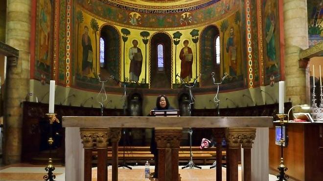 “Riscoprire” Gigli: in concerto Cantores Sancte Joseph e Cubec