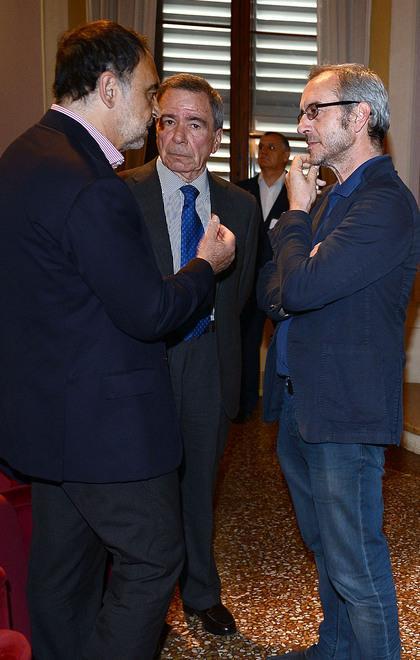 «Guardava la realtà con disincanto e ironia» 