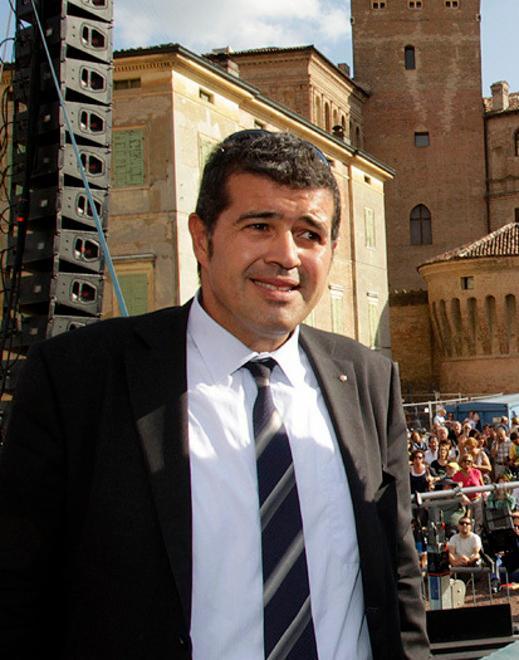 Campedelli: «Mi auguro che la Terraquilia resti» 