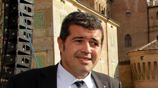 Campedelli: «Mi auguro che la Terraquilia resti»