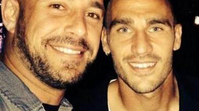 Su Twitter la gioia dei neroverdi