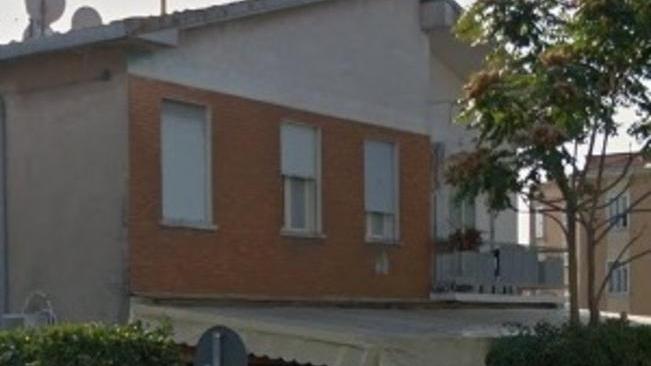 Furto al bar con fiamma ossidrica