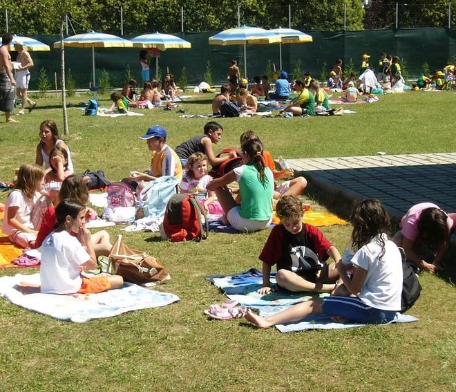 Comune e parrocchie replicano i centri estivi 