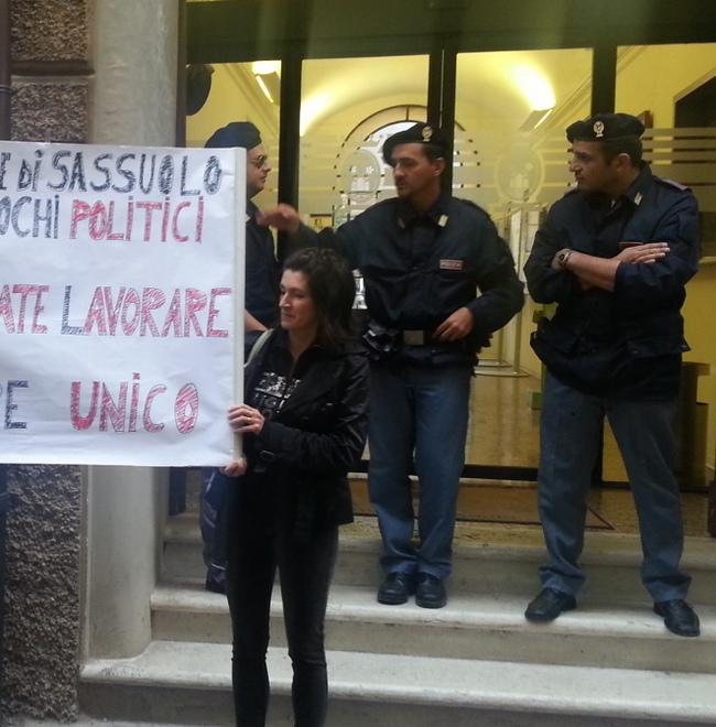 «Sgp, o si fa il bilancio o sarà la fine» 